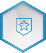 經驗豐富，品質可靠